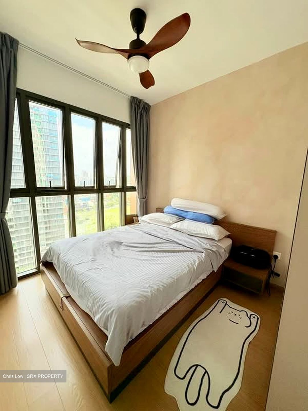 Midwood (D23), Condominium #534812331